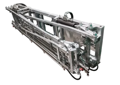 SERIE BI – Idraulica