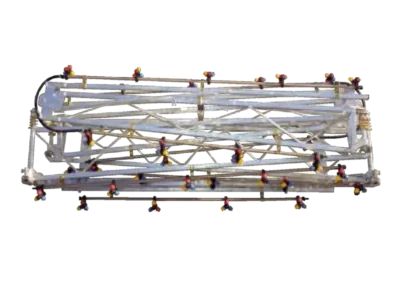 SERIE BM – Meccanica