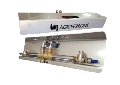 MINI – Serie Campo Aperto